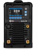ITW Miller 907819002 Dynasty 300 AC/DC TIG (GTAW) Power Source With CV MIG 208-415V 1/3 Phase [40091]