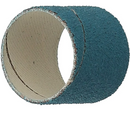 CIBO Spiraband Abrasives 15 x 30mm Cylindrical P40 Grit Zirconia SHS/40/1530 [2524]