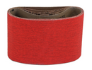 CIBO Fini-Master Abrasive Belt Ceramic P60 Grit for Stainless Steel FX87/60/385X100 [7250]
