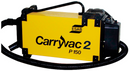 ESAB 0700003891 CarryVac 3 AST P150 110V Auto Stop/Start [68533]