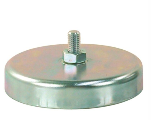 ESAB 0332010880 CarryVac 2 Suction Nozzle Magnet