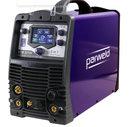 Parweld XTM 221Di 5 in 1 Multi-Process Synergic MIG Inverter P3 package [0484]