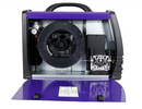 Parweld XTM 221Di 5 in 1 Multi-Process Synergic MIG Inverter P3 package [0484]