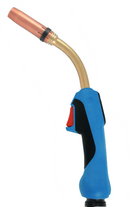 ESAB 134P421040 TBi 511 MIG Torch 4M Expert (MB501 Type Std Neck) Water Cooled [9678]