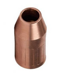 ESAB Tweco 12201200 Fusion Velocity 1 Nozzle 13mm Fixed Flush Copper VNS50F  [0693]