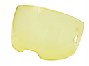 ESAB 0700600881 Sentinel A50/A60 Outer Cover Lens Amber Curved And Domed (Pkt 2) [9529]