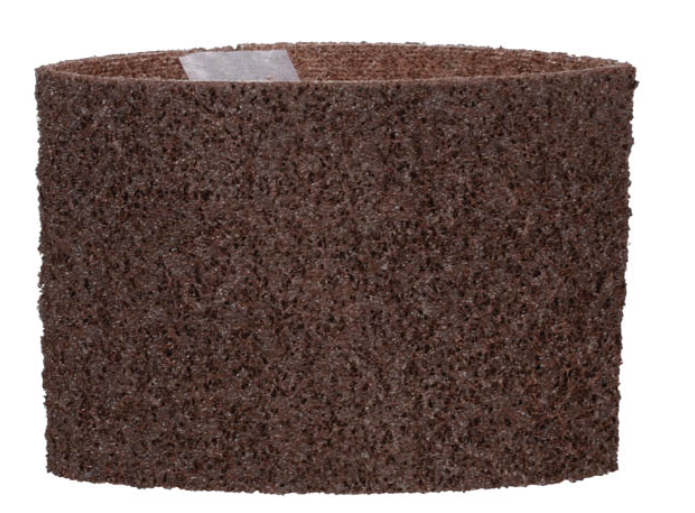 CIBO Surface Conditioning Belt Coarse Brown VT/FE1/395X100