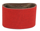 CIBO Abrasive Belt 314 x 100 Ceramic P80 (For Inflatable Wheel) [9615]
