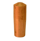 Spot Weld Tip 19mm Taper Large W/Cooled 100mm Long  Straight Off Set  BS807  [0761]