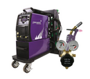 Parweld XTM 211 Di-P2T Synergic MIG-TIG AC/DC Package 240V [04452]
