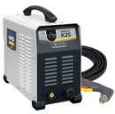 GYS 068063 Easycut K25 Plasma Cutter Inbuilt Compressor 4M TPT25 Torch 230V [3333]