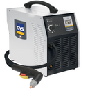 GYS 080768 Easycut K35 Plasma Cutter Inbuilt Compressor 4M TPT25 Torch 230V [5367]