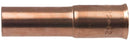 Tweco 22-50 Nozzle Adjustable - 12mm Bore [6006]