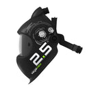 Optrel 4441.800 Vegaview 2.5 PAPR Ready Headtop With Lens [9900]