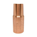 Kemppi W013930 / W021179 Flexlite GX Gas Nozzle Conical 16mm x 61mm Screw On OD25mm [6884]