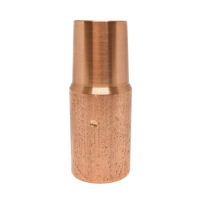 Kemppi W012146 / W026208 Flexlite GX Gas Nozzle Bottle 21mm x 64mm Screw On OD28mm