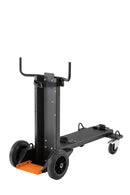 Kemppi FastMig X5 Gas Cylinder Cart X5701020000 [6536]