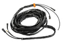 Kemppi FastMig X5 Interconnection Cable Assy 10M x 70mm2 Gas Cooled X57010MG [6811]
