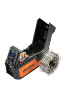 Kemppi FastMig X5 Wire Feeder Manual X5220300000 [6861]