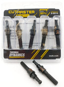 Thermal Dynamics Plasma 9-8214 Electrode SL60-100 Black Long Life [7701]