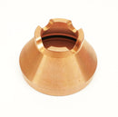 Thermal Dynamics Plasma 9-6356 Copper Crown Cup [7539]