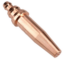 Nozzle Cutting ANM 1.2mm 3/64 Short (5-12mm) Acetylene [13011]