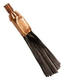 Bymat Brushline Spare Brush Pro Head (Pkt 5) B1138 [5576]