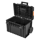 HMT STC-SITECART VersaDrive Stakit Wheeled Cart Base [8689]