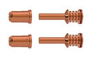Hypertherm Genuine 428350 2 x 420134 Nozzle And 2 x 420132 Electrode Kit PowerMax 30 Air [9341]
