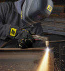 ESAB 0559170004 Cutmaster 70+ Air Plasma Cutter 415V [7570]