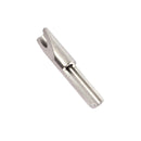 DGP F080 2.4mm Chuck for Tungsten Grinding Machine [9942]