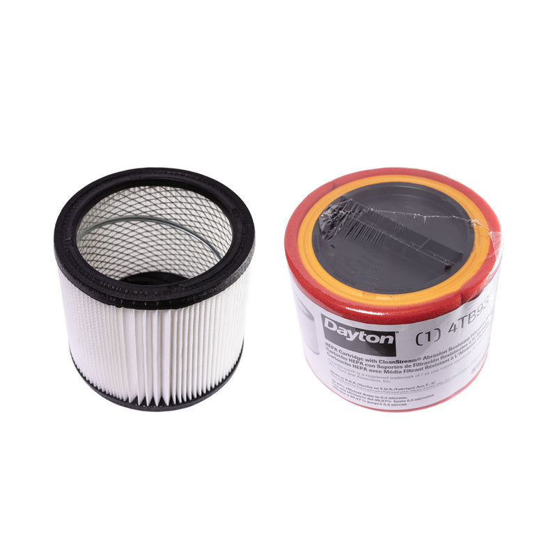 DGP M968 Replacement Filters for Tungsten Grinding Machine