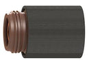 Hypertherm Genuine 420114 Standard & Finecut plasma retain cap PowerMax 30XP Duramax LT [0395]