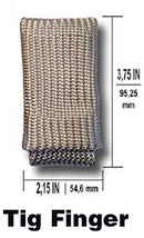 Welders Rhino TIG Finger Size Standard [9446]