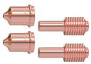 Hypertherm Genuine 428244 Finecut Plasma Nozzle/Electrode Pk PowerMax 30XP Duramax LT [0394]