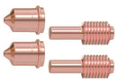 Hypertherm Genuine 428243 Standard Plasma Nozzle/Electrode Pk PowerMax 30XP Duramax LT [0393]