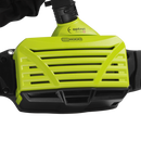 Optrel 4551.036G E3000X Filter Cover Green [9504]