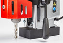 Hire JEI Mini Beast Magnetic Drill Machine 110V in Case [H0739]