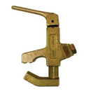 Welding Earth Return Clamp 600A Screw Type CC11 ESAB 0701400000 [1649]