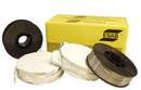 ESAB 1543124630 Tubrodur 35 OM 1.2mm (4 x 4.5kg Spools) FCAW Open Arc Gasless MIG Wire [0039]