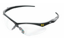 ESAB 0700012030 Warrior Clear Safety Spectacles [62991]