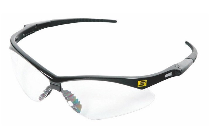 Spectacles ESAB 0700012030 Warrior Clear Safety