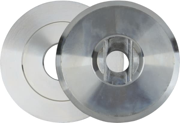 Klingspor Support Flange For 230 x 1.9mm Discs. 236130