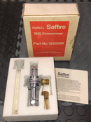 Gas Saver For MIG/TIG Operations Direct Fit To Regulator BOC [07881]