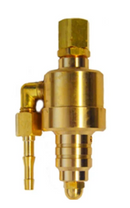 Gas Saver For MIG/TIG Operations Direct Fit To Regulator GAS1008 [0788]