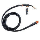 Kemppi Flexlite GXe205G35 3.5M Air Cooled MIG Gun K3 Level 22mm Dia Nozzles [6921]