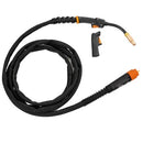 Kemppi Flexlite GXe405G5 5.0M Air Cooled MIG Gun K5 Level 28mm Dia Nozzles [3208]