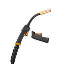 Kemppi Flexlite GXe405G5 5.0M Air Cooled MIG Gun K5 Level 28mm Dia Nozzles [3208]