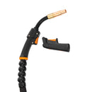 Kemppi Flexlite GXe405W35 3.5M Water Cooled MIG Gun K5 Level 25mm Dia Nozzles [6981]