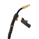 Kemppi W026274 Flexlite GX DL-Chili Liner For AL/FE/SS 5.0 Mtr 0.8-1.0mm Gas Cooled Torch [7003]